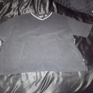 Men's St. Johns's Bay Pullover Shirt